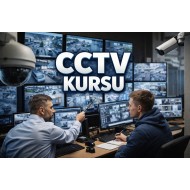 CCTV Online Eğitim