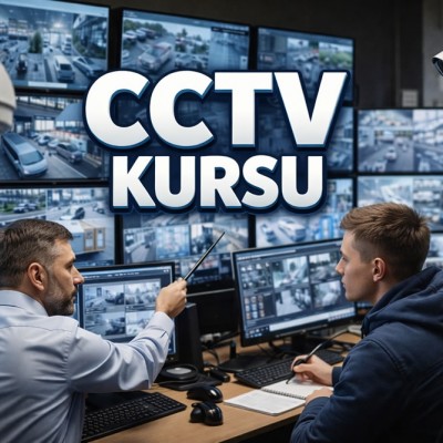 CCTV Online Eğitim