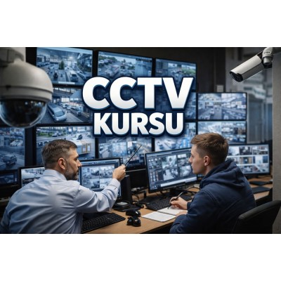 CCTV Online Eğitim