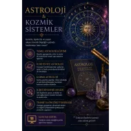 Astroloji & Kozmik Sistemler