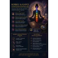 KORKU & KAYGI DÖNÜŞÜM EĞİTİMLERİ