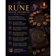 Rune (Runik Sistemler) – ÖZEL ALAN