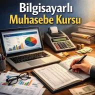 Ön Muhasebe Kursu
