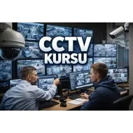 CCTV Online Eğitim