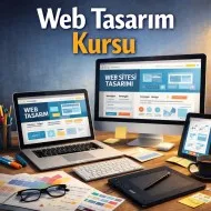 Web Yazılım Kursu